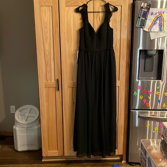 Bridesmaid dress - Picture 1 of 4